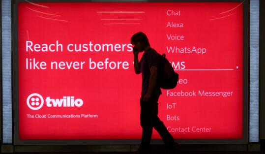 Twilio收购Electric Imp以加强其不断增长的物联网业务