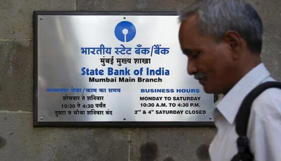 印度国家银行将向Yes银行再投资17.6亿卢比