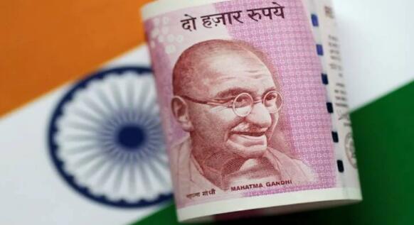 到目前为止外国证券投资商在7月份从印度市场撤出了2,867千万卢比