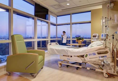辽宁省5个专科类别国家区域医疗中心完成医院自评
