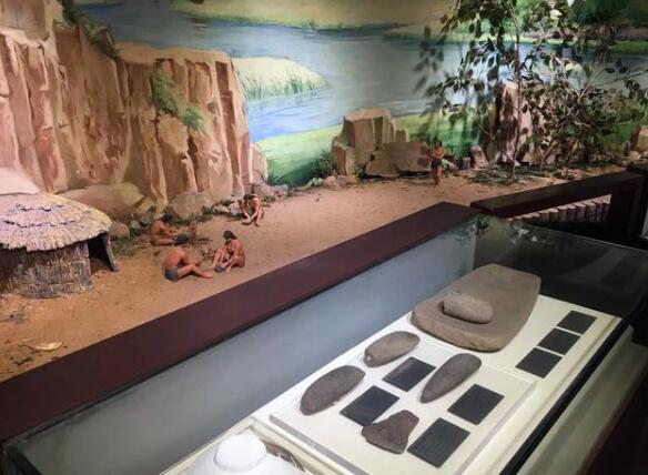 锦州历史追溯到距今约5—3万年前的旧石器时代