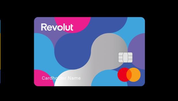Revolut为儿童推出银行应用程序