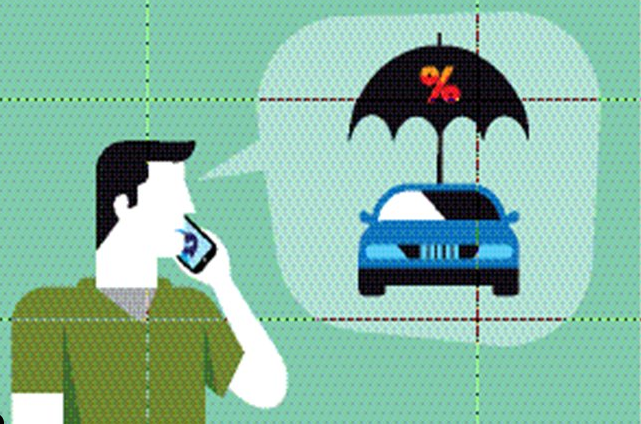汽车保险：如何为即将来临的季风季节做好准备