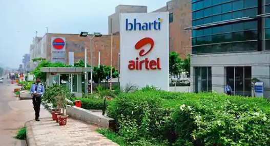 Bharti Airtel与爱立信续签泛印度网络协议