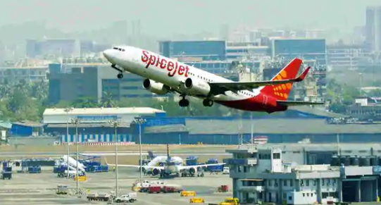 SpiceJet收购了ixigo的航空技术部门