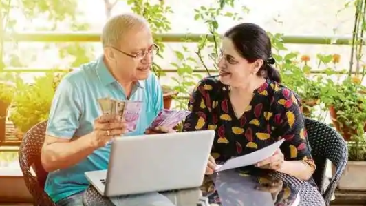 如何开设老年人储蓄计划帐户