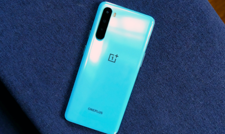 OnePlus Nord评测：强大的功能外表 诱人的价格