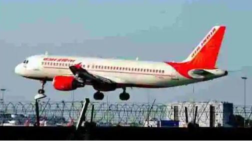 印度航空将派遣一些无薪假的员工长达5年
