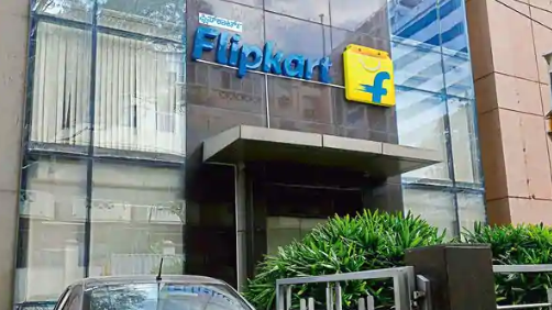 Flipkart收购了印度沃尔玛的批发业务