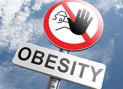 新的肥胖策略得以揭晓 更健康的生活方式来控制自己的未来