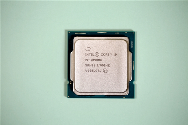 Intel已预订了台积电明年18万片6nm芯片 Intel独显下个月发布