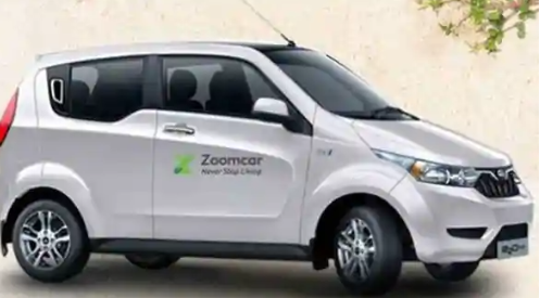 ETO汽车合作伙伴Zoomcar提升共享电动出行