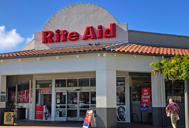 Rite Aid多年来在数百家商店中使用面部识别