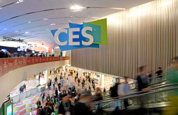 CES2021年展会将是“全数字化体验”