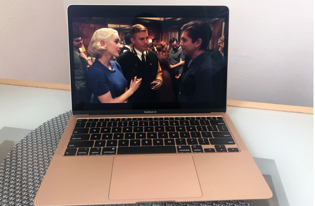 最新的MacBook Air在Amazon和B＆H Photo上直降100美元