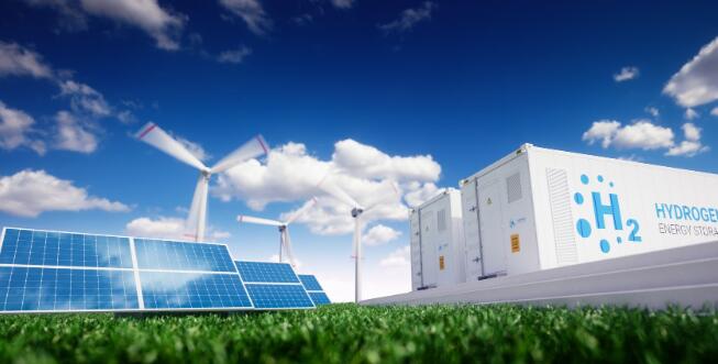 这个领先的可再生能源生产商已经超越了风能和太阳能