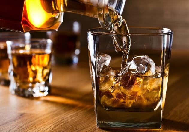 帝亚吉欧表示北美酒精销量增长不会抵消其他地区的跌幅