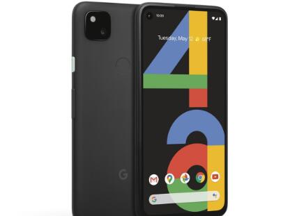 谷歌的Pixel 4a将追赶iPhone SE的中档成功