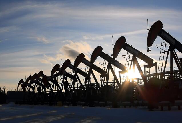 康菲石油公司的股价在7月下跌了11％