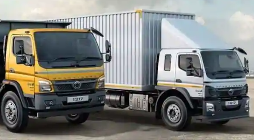 戴姆勒印度cv通过 Bharatbenz Exchange 推出二手车服务 鞍山信息港