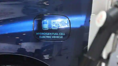 现代供应交易结束后 氢能汽车在悉尼近一步