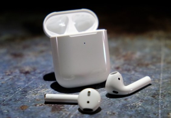 苹果在AirPods专利纠纷中起诉耳机制造商Koss
