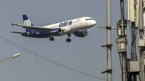 GoAir从8月11日起采用AAI的现金套现模式