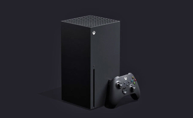 微软Xbox  Series  X