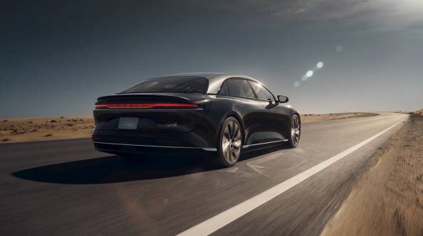 Lucid Air