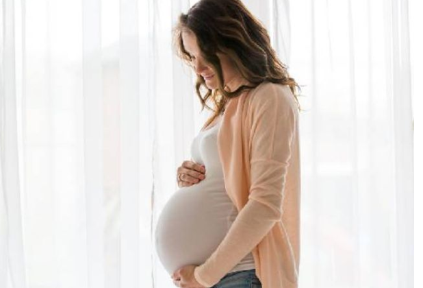健康饮食：怀孕期间吃杏仁的8种好处