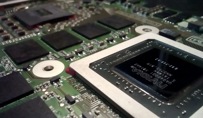 Nvidia希望从软银购买ARM控股