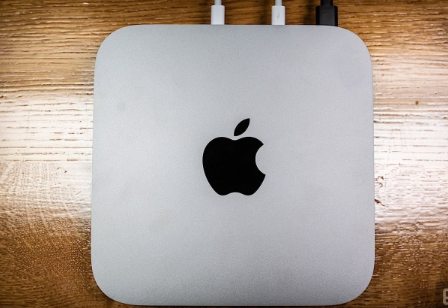 苹果最新款Mac Mini降到亚马逊有史以来最低价