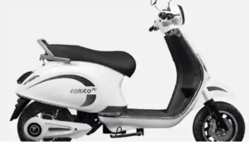 CK Motors推出新的电动踏板车和自行车