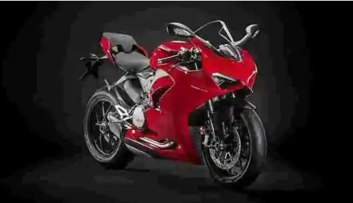 杜卡迪Panigale V2将于8月26日在印度推出