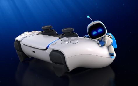 PS5开发人员解释了DualSense控制器如何改变游戏玩法