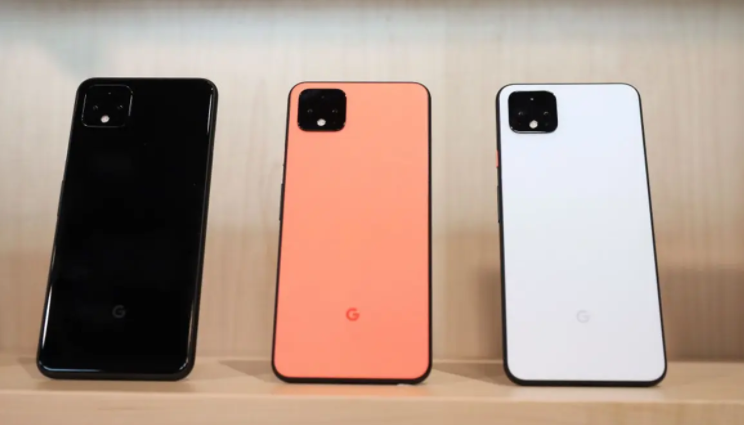 Google Pixel 5的发布日期是什么时候？