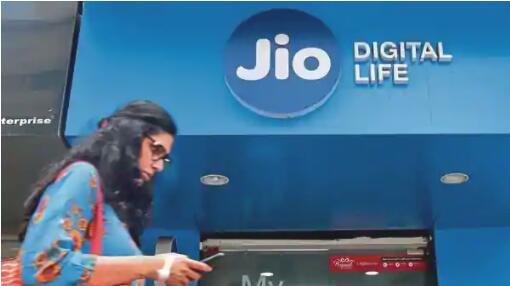 印度有15％的用户可以切换到JioMeet进行视频通话