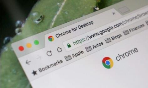 Chrome浏览器的新标签分组功能使订单混乱