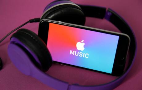 Apple Music的“儿童和家庭”部分获得了新的播放列表，并焕然一新
