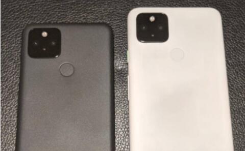 Google的Pixel 5可能很无聊 这不是一件坏事