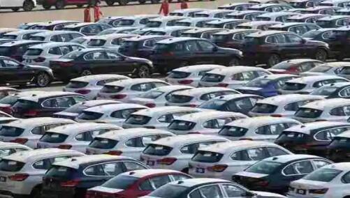 日本汽车制造商公布7月份全球汽车销量下滑12％