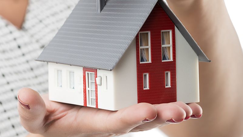 ETF可以使房地产投资者获得商业或住宅使用权