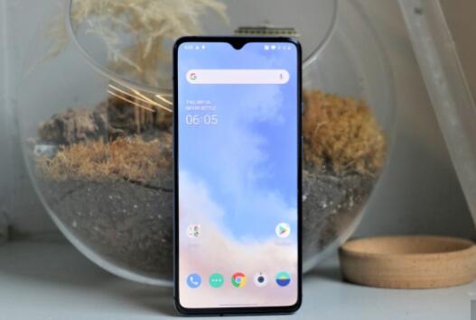 OnePlus 7T今天在B＆H Photo降价33％