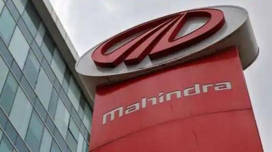Mahindra将以12卢比的价格收购Carnot Technologies的9.12％的额外股份