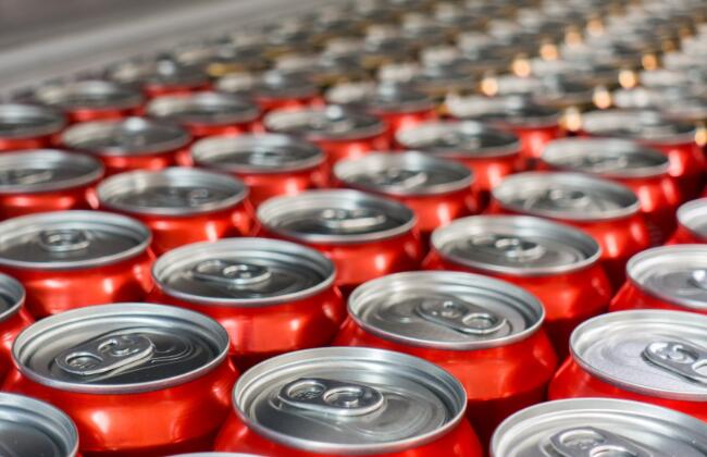 可口可乐为股息投资者带来了新的机遇