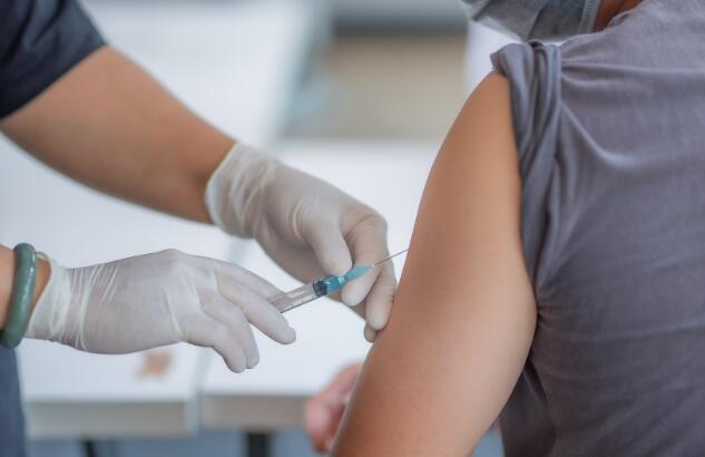 阿斯利康疫苗临床试验已暂停