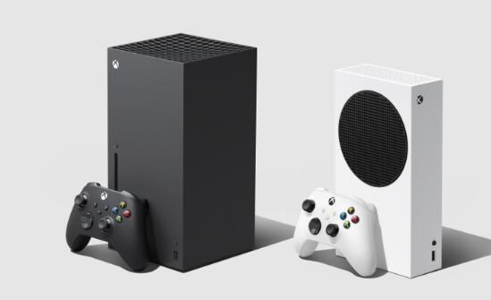 道琼斯反弹微软泄漏Xbox细节 苹果反诉史诗游戏