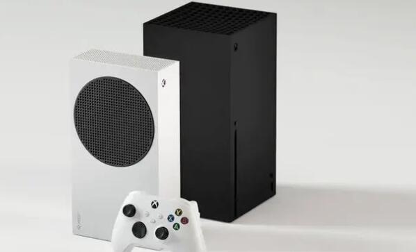 这是我们何时可以使用微软的Xbox Series X和S的时候