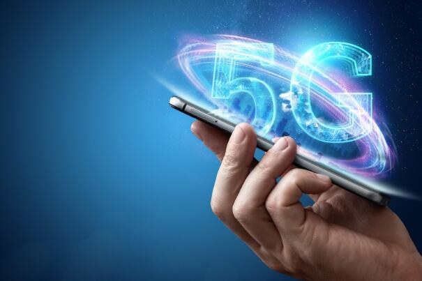 5G可以拯救智能手机市场吗
