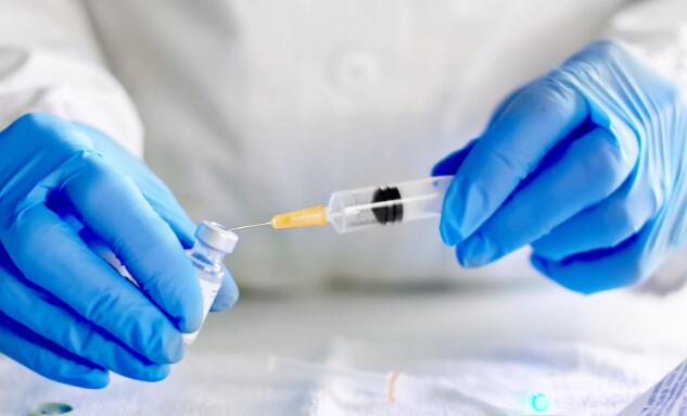 阿斯利康在南非恢复疫苗候选试验